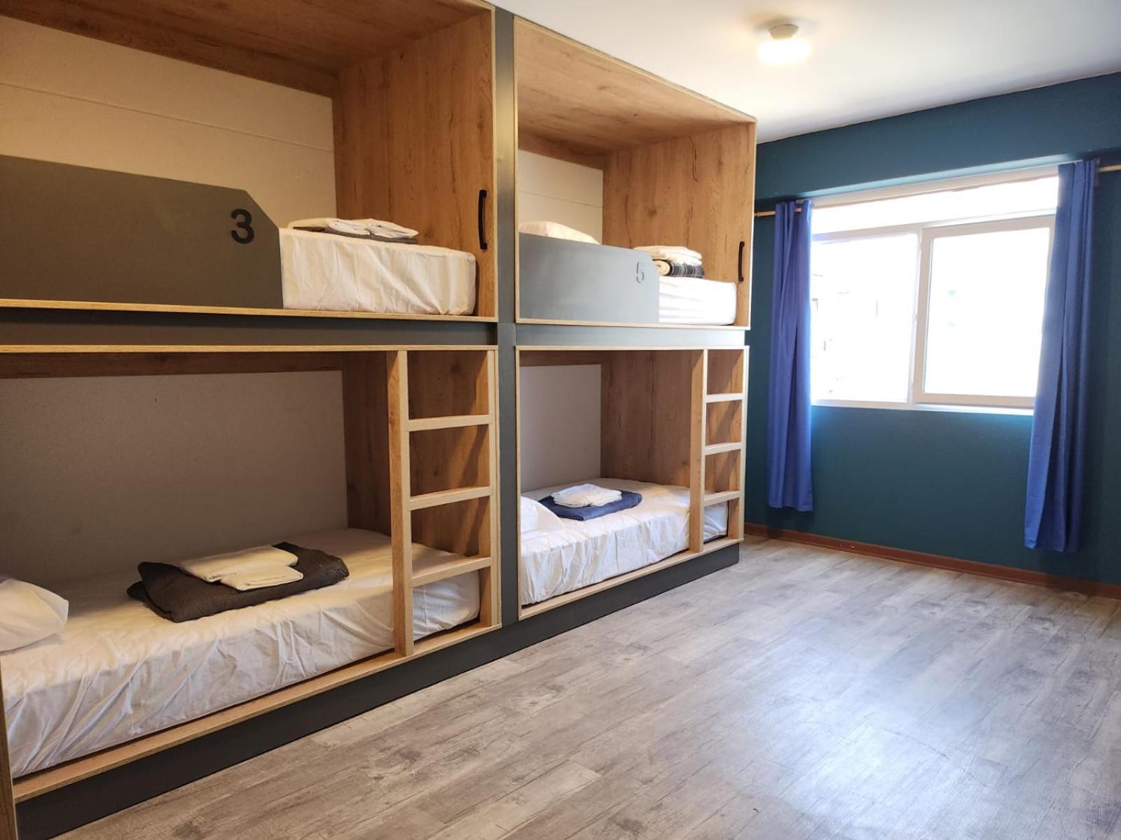 לימה Alojamiento San Francisco - Habitaciones מראה חיצוני תמונה