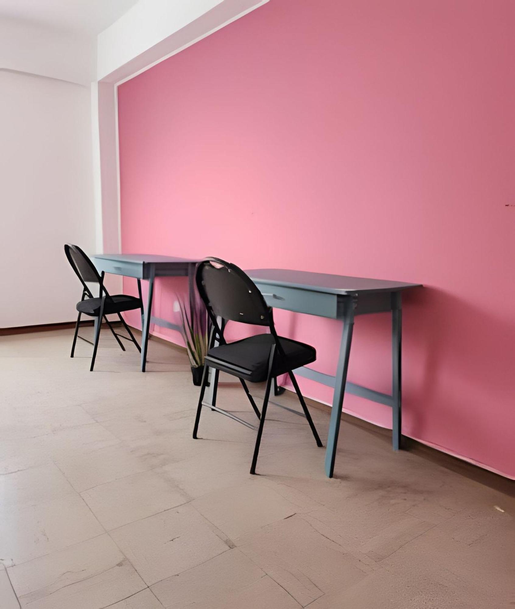 לימה Alojamiento San Francisco - Habitaciones מראה חיצוני תמונה